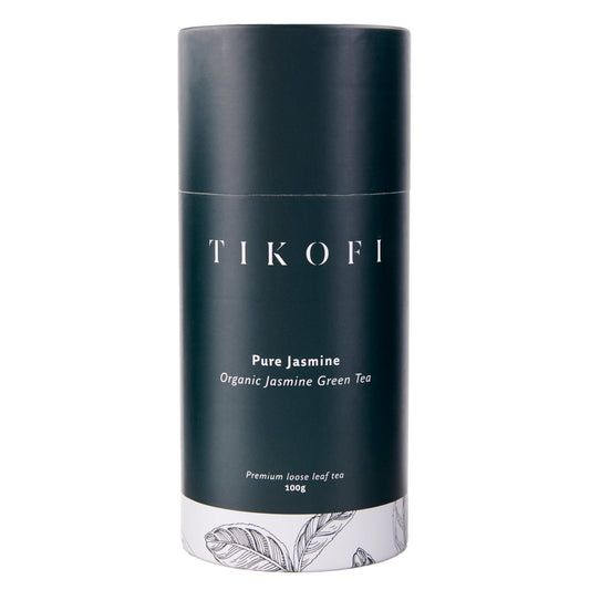 Jasmine Tea: Why Premium Loose Leaf Beats Supermarket Brands