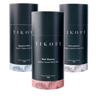 Tea 3 Bundle