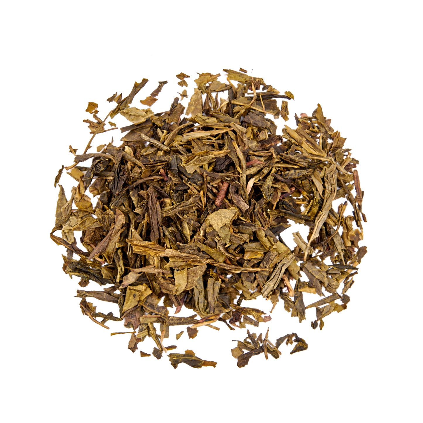 Coastal Green - Organic Sencha Green Tea