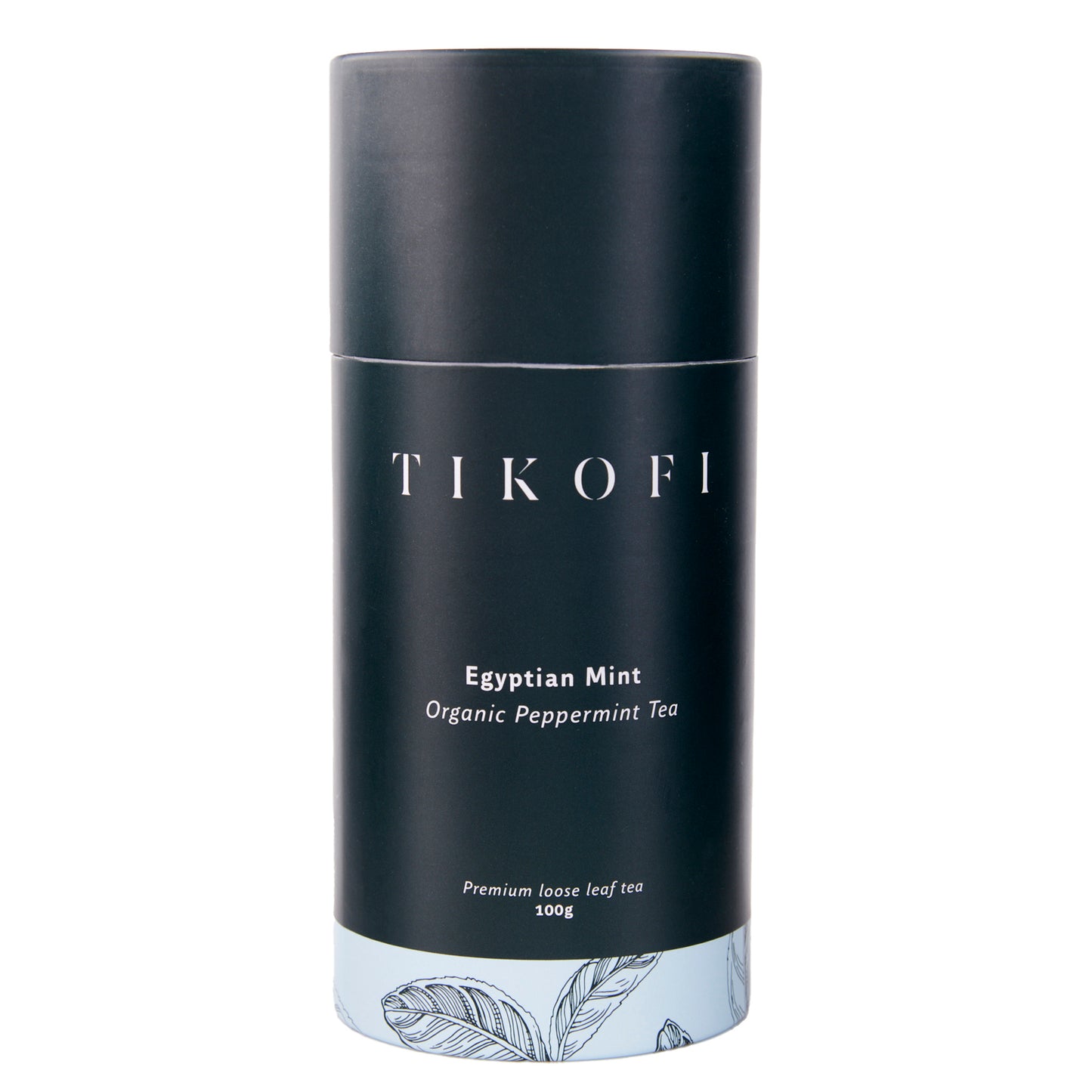 Egyptian Mint - Organic Peppermint Tea