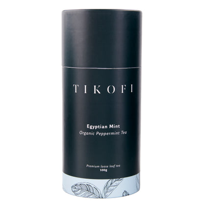 Egyptian Mint - Organic Peppermint Tea