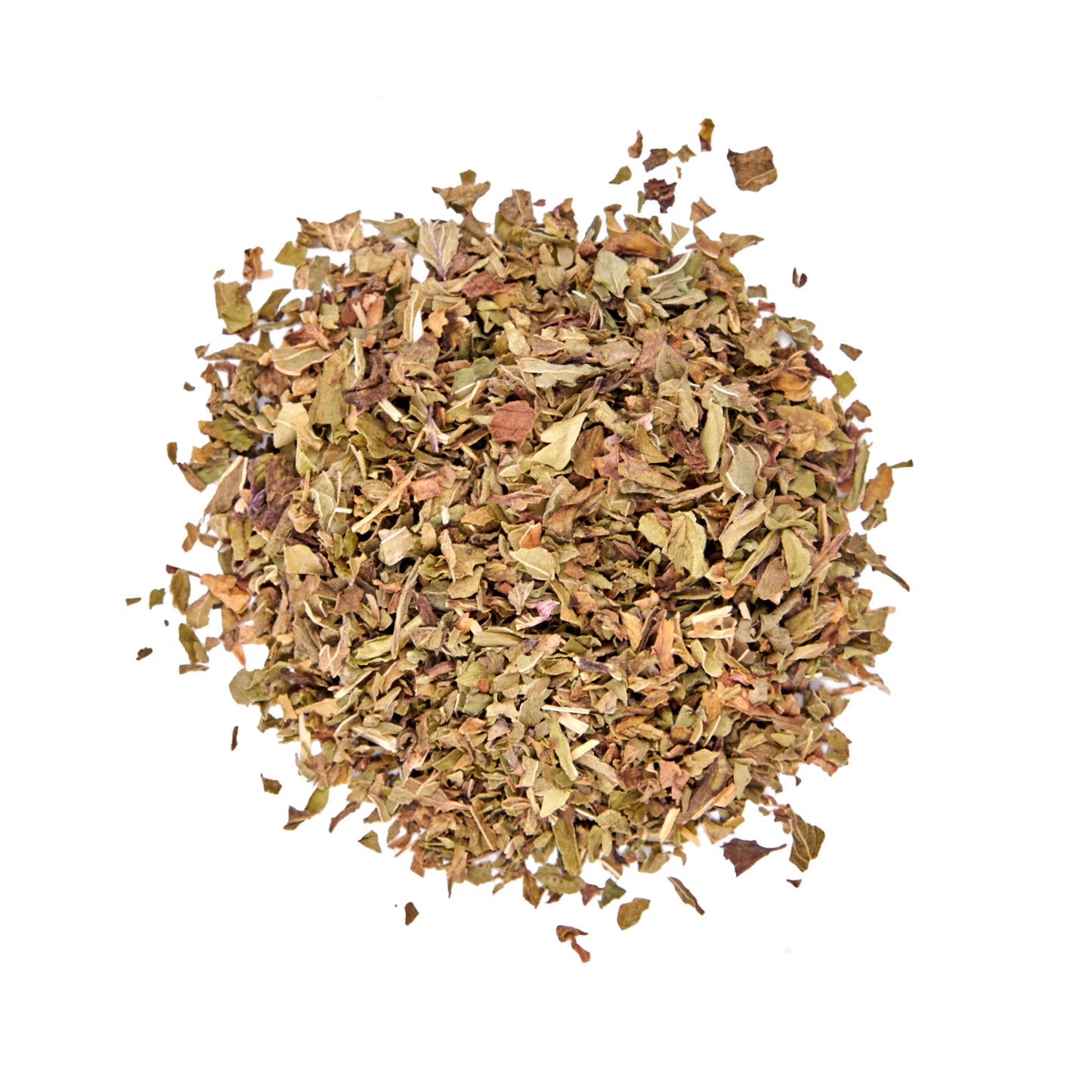 Egyptian Mint - Organic Peppermint Tea