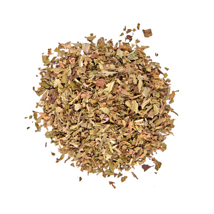 Egyptian Mint - Organic Peppermint Tea