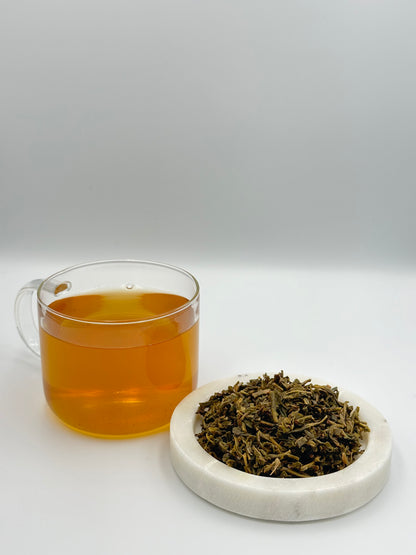 Pure Jasmine - Organic Jasmine Tea