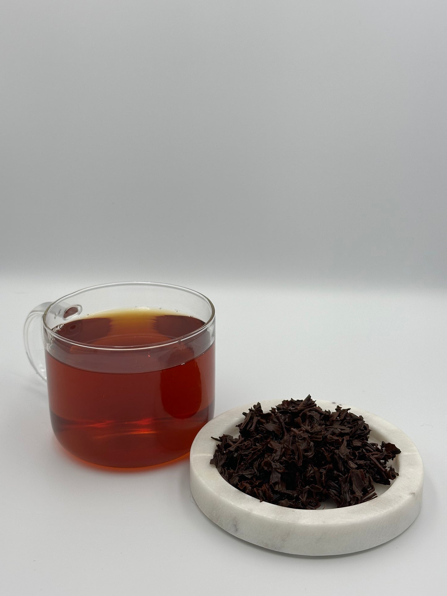 Malt Majesty - Organic Black Assam Tea