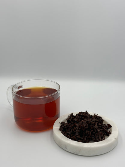 Malt Majesty - Organic Black Assam Tea