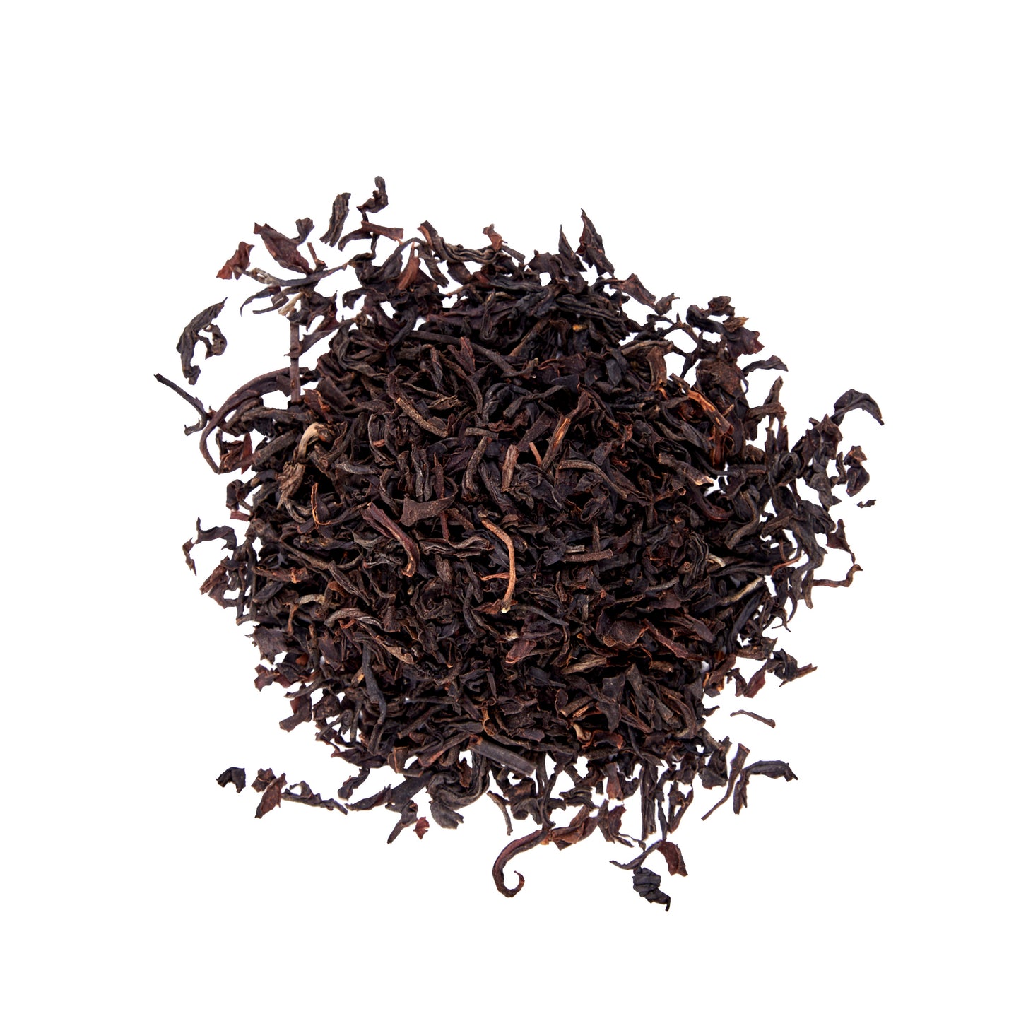 Malt Majesty - Organic Black Assam Tea