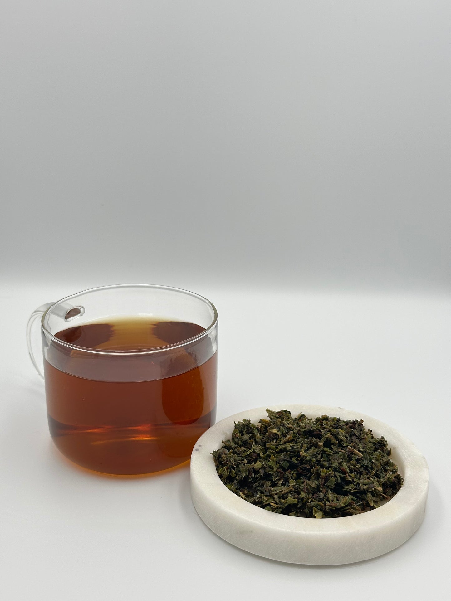 Egyptian Mint - Organic Peppermint Tea