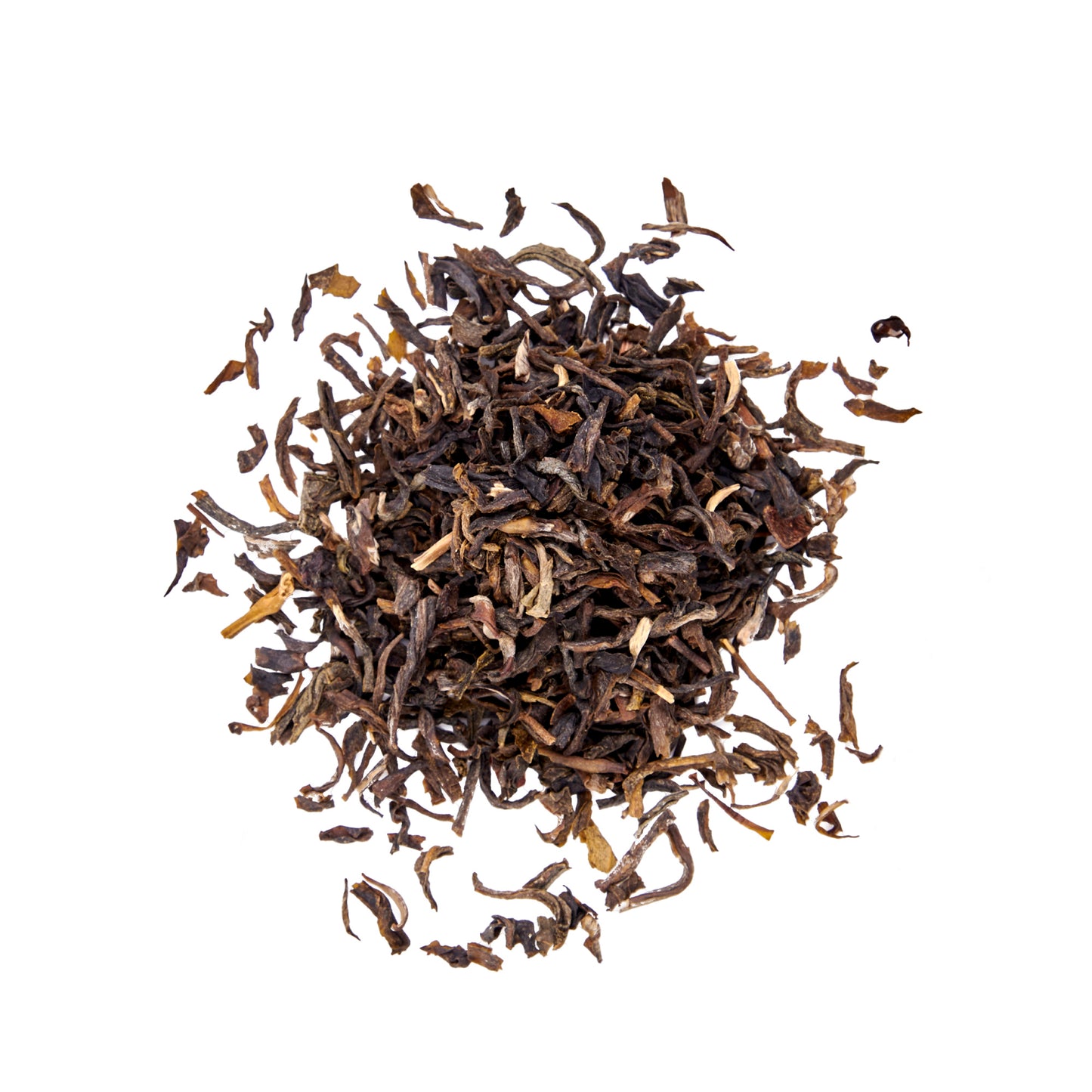 Pure Jasmine - Organic Jasmine Tea
