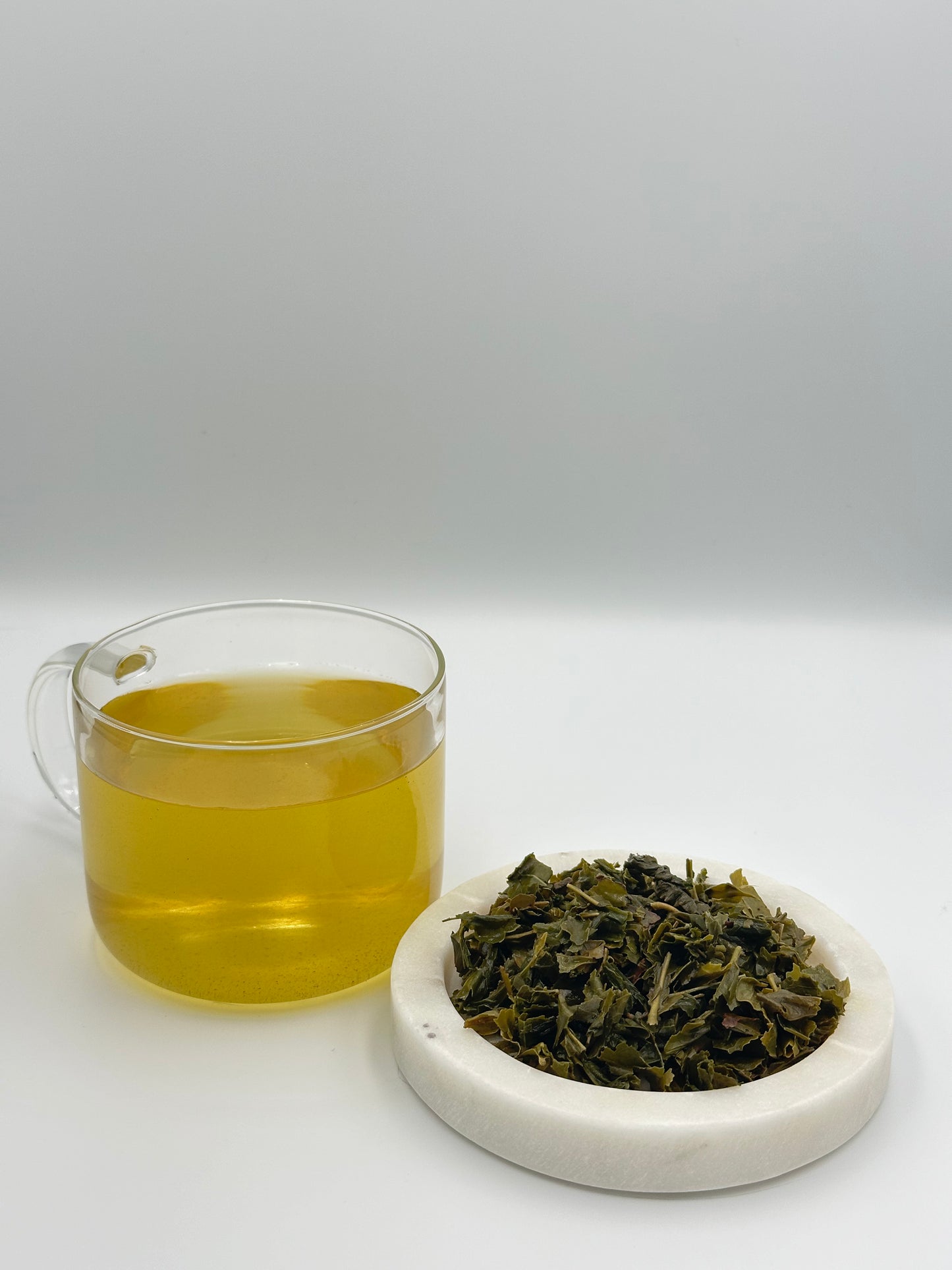 Coastal Green - Organic Sencha Green Tea